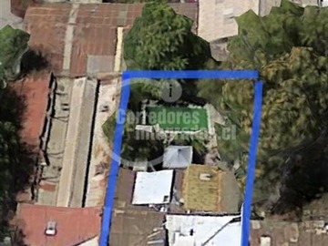 Local Comercial en venta en Barrio Yungay, Santiago - 6 dormitorios, 3 baños