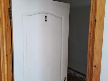 Departamento en arriendo mensual en Negrete 1097, San Fernando - 2 dormitorios, 1 baño