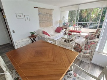 Departamento en venta en Robles 13100, Lo Barnechea - 3 dormitorios, 2 baños