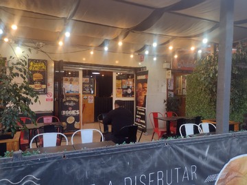 Local Comercial en venta en Los Carreras, Quilpué - 2 dormitorios, 1 baño