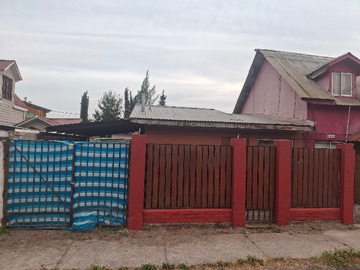 Casa en arriendo mensual en Bollenar, Melipilla - 1 dormitorio, 1 baño