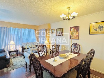 Venta / Departamento / Viña del Mar