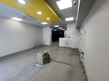 Local Comercial en arriendo mensual en Local Comercial en Los Leones (151764), Providencia - 2 baños