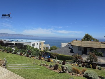 Terreno en venta en Viña del Mar, Reñaca, Viña del Mar