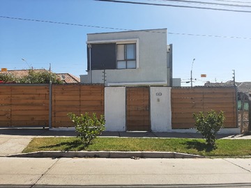Casa en venta en Av. Del Santuario 1151, Coquimbo - 4 dormitorios, 3 baños