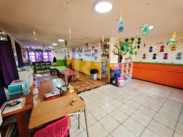 Local Comercial en venta en Propiedad 500 mts 2, simon bolivar, maipu (158883), Maipú - 3 baños