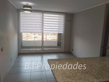 Departamento en arriendo mensual en Arriendo Departamento 2 Dormitorios - 2 dormitorios, 2 baños