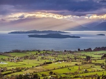 Parcela en venta en piedra mesa,, Lago Ranco