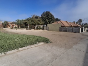 Sitio en venta en Las garzas, Coquimbo