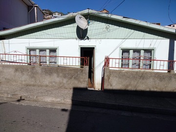Venta / Casa / Valparaíso