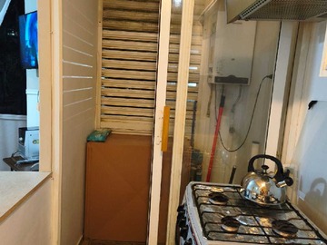 Departamento en venta en Bosques del Tabo 1 - 3D 1B (167596), El Tabo - 3 dormitorios, 1 baño