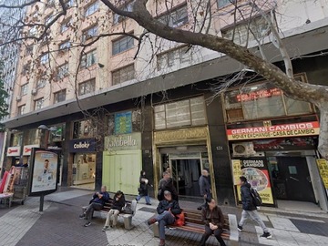 Venta / Oficina / Santiago
