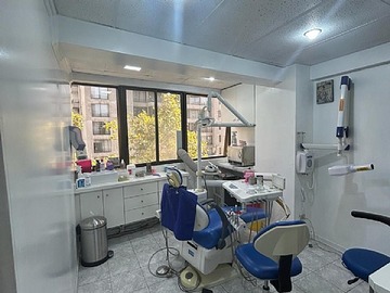 Oficina en venta en Oficina en providencia para venta, Providencia - 1 dormitorio, 1 baño