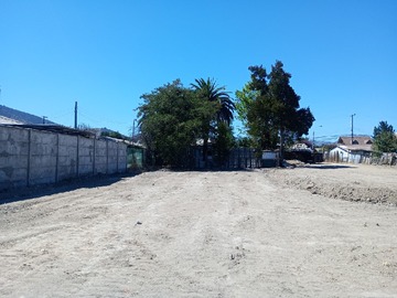 Sitio en venta en Centro de la ciudad, Casablanca
