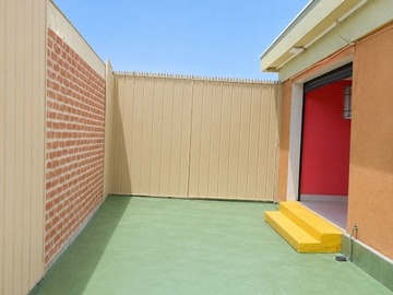 Local Comercial en arriendo mensual en Villa Alemana / Arriendo Local 40 Mts2 Centrico - 1 dormitorio, 1 baño