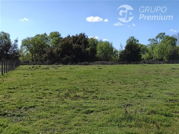 Parcela en venta en Rinconada de Cato, Chillán