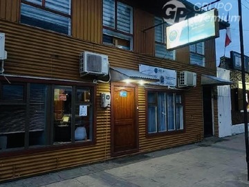 Local Comercial en venta en Centro, Puerto Natales - 7 dormitorios, 5 baños