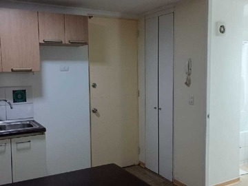 Arriendo Mensual / Departamento / Santiago