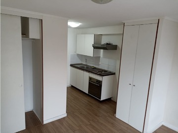Departamento en venta en Blanco garces 154, Estación Central - 1 baño