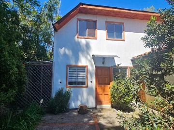 Casa en venta en Casa en venta Arboretum Sur / Peñalolen (106929), Peñalolén - 9 dormitorios, 6 baños