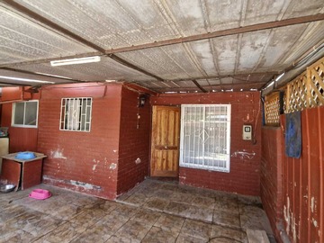 Casa en venta en Oportunidad Casa 3D en Maipú–Terreno 100 M2 (146117), Maipú - 3 dormitorios, 1 baño