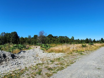 Terreno en venta en Parcela en pelluco alto (75203), Puerto Montt