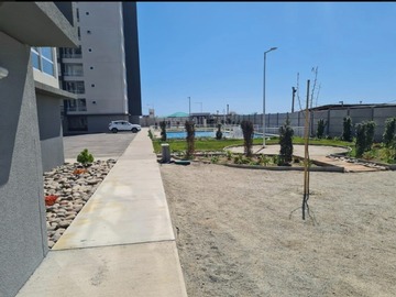 Venta / Departamento / La Serena