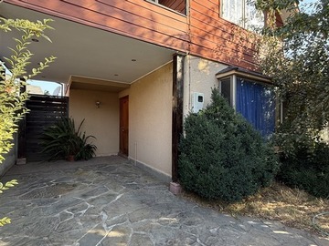 Casa en venta en 34 oriente, Talca - 3 dormitorios, 3 baños