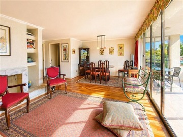 Departamento en venta en Avenida Jardín del Mar 285, Viña del Mar - 3 dormitorios, 2 baños