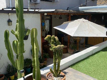 Casa en venta en Se vende townhouse valle lo campinoquilicura (146007), Quilicura - 3 dormitorios, 3 baños