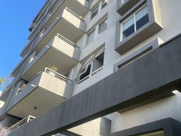Departamento en venta en ¡oportunidad! depto 2d+2b+e y bodega metro vicente valdés, La Florida - 2 dormitorios, 2 baños