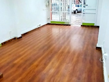 Arriendo Mensual / Local Comercial / Ñuñoa