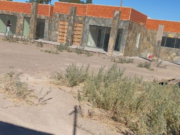 Venta / Sitio / Calama