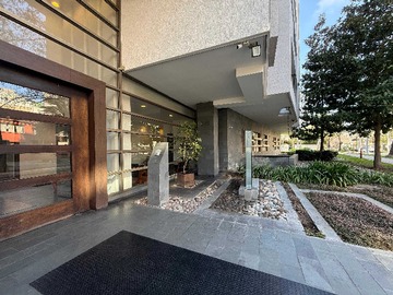 Departamento en venta en 2D/2B + estacionamiento y bodega | Las Lilas (183067), Providencia - 2 dormitorios, 2 baños