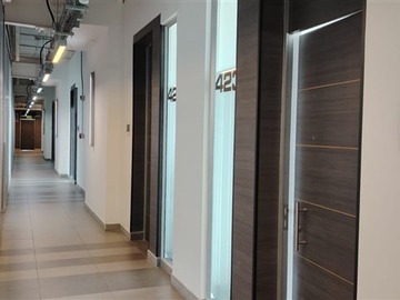 Oficina en arriendo mensual en Paseo Balmaceda, La Serena