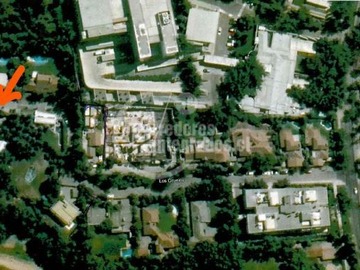 Venta / Terreno / Lo Barnechea