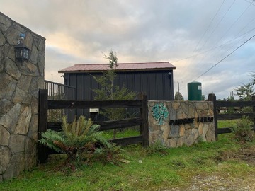 Parcela en venta en Playa niklitschek, Puerto Varas