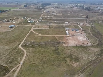 Parcela en venta en Camino interior santa filomena- pan de azucar, La Serena, La Serena