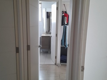 Venta / Departamento / Independencia