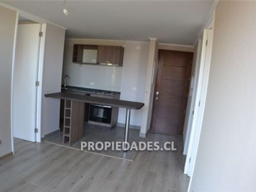 Venta / Departamento / La Florida