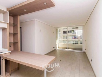 Departamento en venta en Santa Petronila, Estación Central - 2 dormitorios, 2 baños