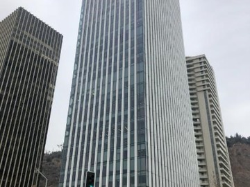 Oficina en arriendo mensual en Avenida Los Conquistadores - Avenida Santa María, Providencia - 7 dormitorios, 3 baños