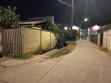 Casa en venta en Casa en venta sector oriente de talca (172519), Talca - 2 dormitorios, 2 baños