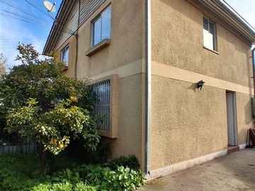 Casa en arriendo mensual en La mejor opcion de arriendo en la comuna de peñaflor, Peñaflor - 3 dormitorios, 1 baño