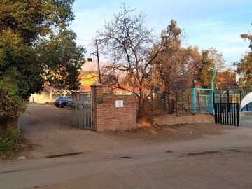 Sitio en venta en Plazoleta cuatro, peñalolen, Peñalolén