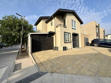 Casa en venta en Casa en venta 3d/3b excelente condición Rancagua (177366), Rancagua - 3 dormitorios, 3 baños