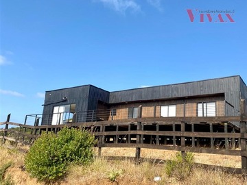 Parcela en venta en Oportunidad!, Navidad - 3 dormitorios, 2 baños