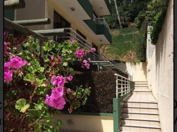 Departamento en venta en Reñaca, Viña del Mar - 1 dormitorio, 1 baño
