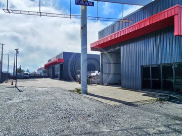 Local Comercial en arriendo mensual en Stripcenter La Posada, Ruta 160 (174656), San Pedro de la Paz - 2 baños