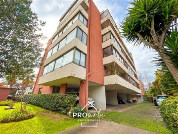 Departamento en venta en Holanda- Bustos, Providencia - 2 dormitorios, 2 baños